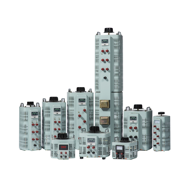 TDGC2，TSGC2，TDGC2-J，TSGC2-J系列接觸調(diào)壓器